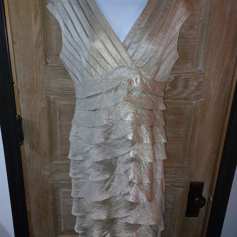 NWT! Evening Dress